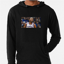 Kansas Jayhawks Signature Kansas Jayhawks Hoodies