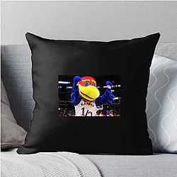 Kansas Jayhawks Special Collection Kansas Jayhawks Pillows Cover