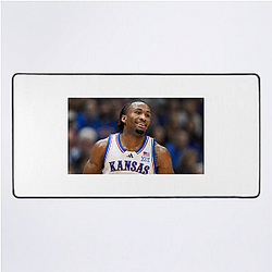 Kansas Jayhawks Signature Kansas Jayhawks Mouse Pads