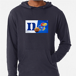 Kansas Jayhawks Merch Kansas Jayhawks Hoodies