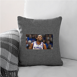 Kansas Jayhawks Signature Kansas Jayhawks Pillows Cover