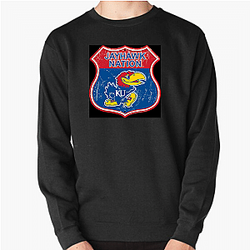 Kansas Jayhawks Merch For Fans Kansas Jayhawks Sweatshirts