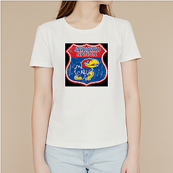Kansas Jayhawks Merch For Fans Kansas Jayhawks T-Shirts