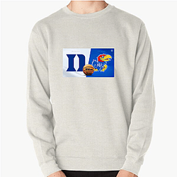 Kansas Jayhawks Merch Kansas Jayhawks Sweatshirts