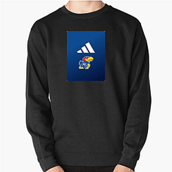 Kansas Jayhawks Merchandise Kansas Jayhawks Sweatshirts