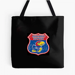 Kansas Jayhawks Merch For Fans Kansas Jayhawks Bags