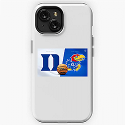 Kansas Jayhawks Merch Kansas Jayhawks Samsung Cases