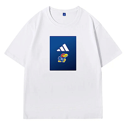 Kansas Jayhawks Merchandise Kansas Jayhawks T-Shirts