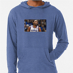 Kansas Jayhawks Signature Kansas Jayhawks Hoodies