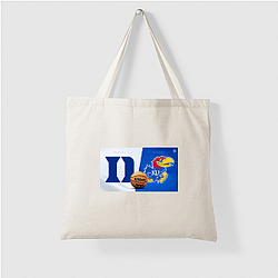 Kansas Jayhawks Merch Kansas Jayhawks Bags