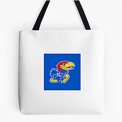 Kansas Jayhawks Merch Collection Kansas Jayhawks Bags