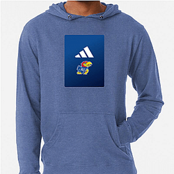 Kansas Jayhawks Merchandise Kansas Jayhawks Hoodies