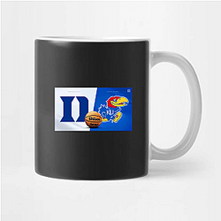 Kansas Jayhawks Merch Kansas Jayhawks Mugs