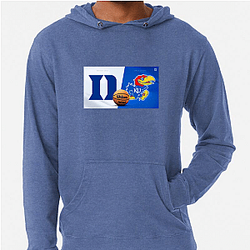 Kansas Jayhawks Merch Kansas Jayhawks Hoodies