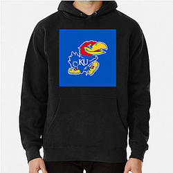 Kansas Jayhawks Merch Collection Kansas Jayhawks Hoodies