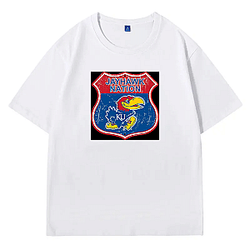 Kansas Jayhawks Merch For Fans Kansas Jayhawks T-Shirts