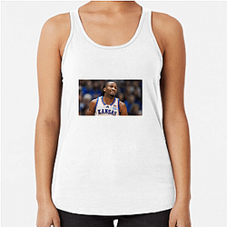 Kansas Jayhawks Signature Kansas Jayhawks Tank Tops