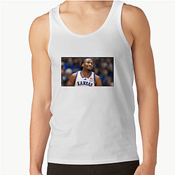 Kansas Jayhawks Signature Kansas Jayhawks Tank Tops