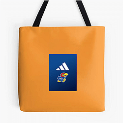 Kansas Jayhawks Merchandise Kansas Jayhawks Bags