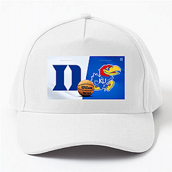 Kansas Jayhawks Merch Kansas Jayhawks Hats & Caps