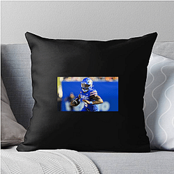Kansas Jayhawks Limited Collection Kansas Jayhawks Pillows Cover