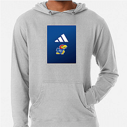 Kansas Jayhawks Merchandise Kansas Jayhawks Hoodies