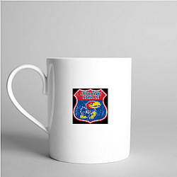 Kansas Jayhawks Merch For Fans Kansas Jayhawks Mugs