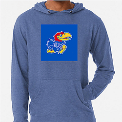 Kansas Jayhawks Merch Collection Kansas Jayhawks Hoodies