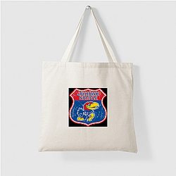 Kansas Jayhawks Merch For Fans Kansas Jayhawks Bags