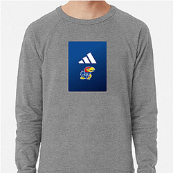 Kansas Jayhawks Merchandise Kansas Jayhawks Sweatshirts