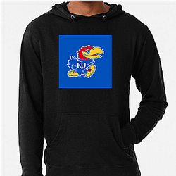 Kansas Jayhawks Merch Collection Kansas Jayhawks Hoodies