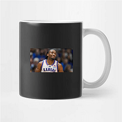 Kansas Jayhawks Signature Kansas Jayhawks Mugs