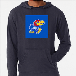 Kansas Jayhawks Merch Collection Kansas Jayhawks Hoodies