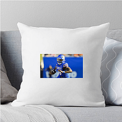Kansas Jayhawks Limited Collection Kansas Jayhawks Pillows Cover