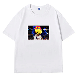 Kansas Jayhawks Special Collection Kansas Jayhawks T-Shirts