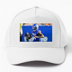 Kansas Jayhawks Limited Collection Kansas Jayhawks Hats & Caps