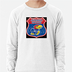 Kansas Jayhawks Merch For Fans Kansas Jayhawks Sweatshirts