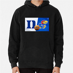 Kansas Jayhawks Merch Kansas Jayhawks Hoodies