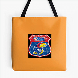Kansas Jayhawks Merch For Fans Kansas Jayhawks Bags