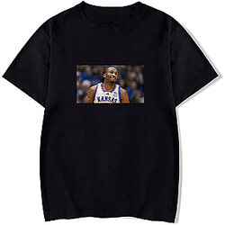 Kansas Jayhawks Signature Kansas Jayhawks T-Shirts