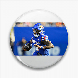 Kansas Jayhawks Limited Collection Kansas Jayhawks Pins