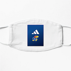Kansas Jayhawks Merchandise Kansas Jayhawks Face Masks