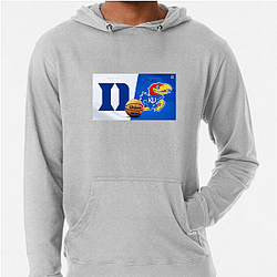 Kansas Jayhawks Merch Kansas Jayhawks Hoodies