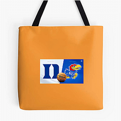 Kansas Jayhawks Merch Kansas Jayhawks Bags
