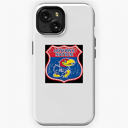 Kansas Jayhawks Merch For Fans Kansas Jayhawks Samsung Cases