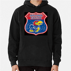Kansas Jayhawks Merch For Fans Kansas Jayhawks Hoodies