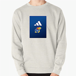 Kansas Jayhawks Merchandise Kansas Jayhawks Sweatshirts