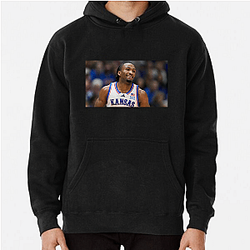 Kansas Jayhawks Signature Kansas Jayhawks Hoodies