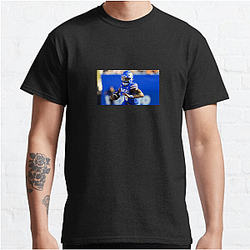 Kansas Jayhawks Limited Collection Kansas Jayhawks T-Shirts