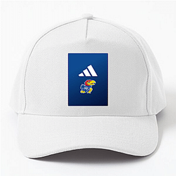 Kansas Jayhawks Merchandise Kansas Jayhawks Hats & Caps